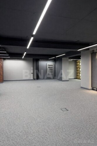 İcarəyə verilir 2 otaqlı ofis 195 m², Şah İsmayıl Xətai m., photo 6 from 8