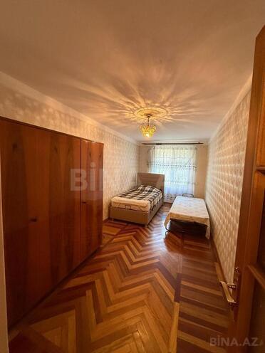 Сдаётся 2-комн. новостройка 48 м², м. Элмляр Академиясы, photo 6 from 14