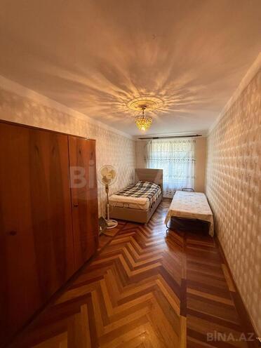 Сдаётся 2-комн. новостройка 48 м², м. Элмляр Академиясы, photo 13 from 14