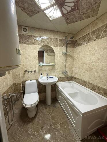 Сдаётся 2-комн. новостройка 48 м², м. Элмляр Академиясы, photo 11 from 14