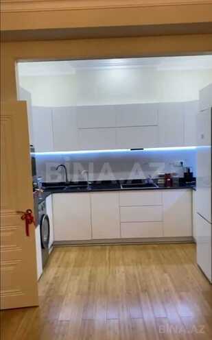 Satılır 2 otaqlı yeni tikili 75 m², Elmlər Akademiyası m., photo 5 from 13