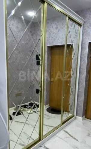 Satılır 2 otaqlı yeni tikili 75 m², Elmlər Akademiyası m., photo 12 from 13