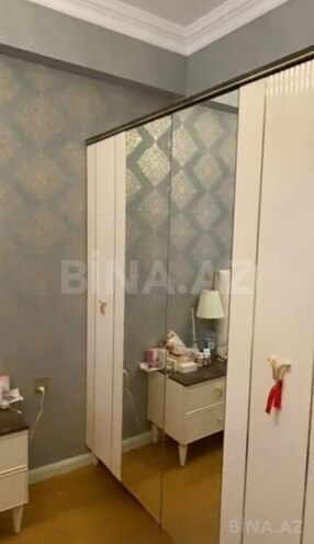 Satılır 2 otaqlı yeni tikili 75 m², Elmlər Akademiyası m., photo 10 from 13