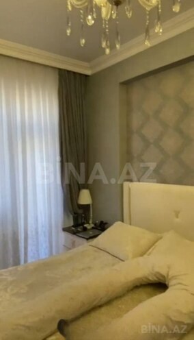 Satılır 2 otaqlı yeni tikili 75 m², Elmlər Akademiyası m., photo 9 from 13