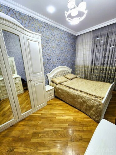 Satılır 2 otaqlı yeni tikili 85 m², Nizami m., photo 8 from 18