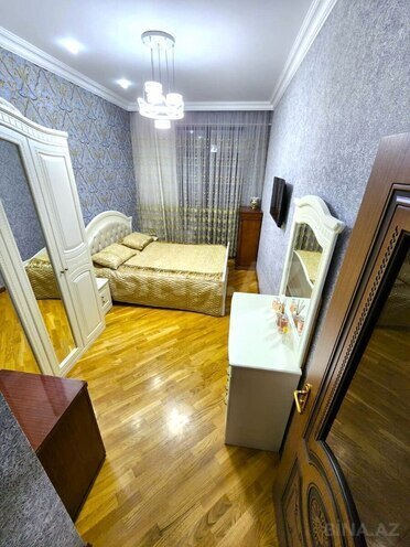 Satılır 2 otaqlı yeni tikili 85 m², Nizami m., photo 6 from 18