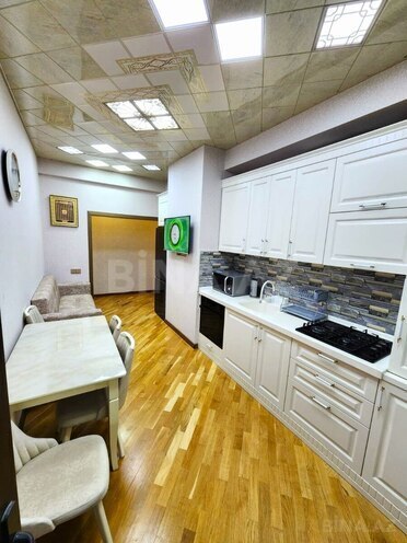 Satılır 2 otaqlı yeni tikili 85 m², Nizami m., photo 9 from 18