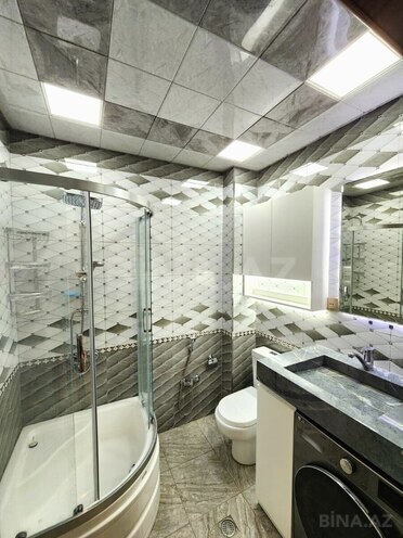 Satılır 2 otaqlı yeni tikili 85 m², Nizami m., photo 14 from 18