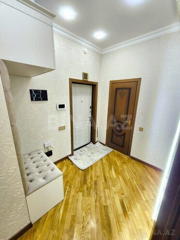 Satılır 2 otaqlı yeni tikili 85 m², Nizami m., photo 13 from 18