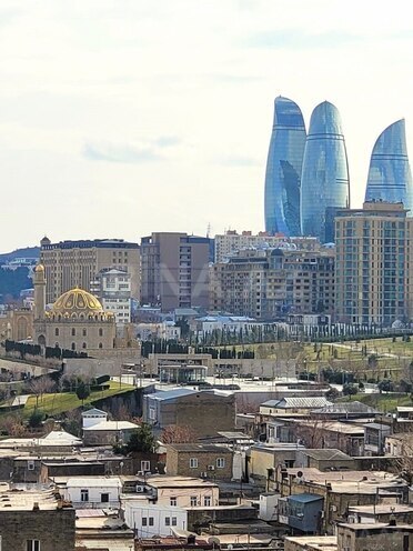 Satılır 2 otaqlı yeni tikili 85 m², Nizami m., photo 15 from 18