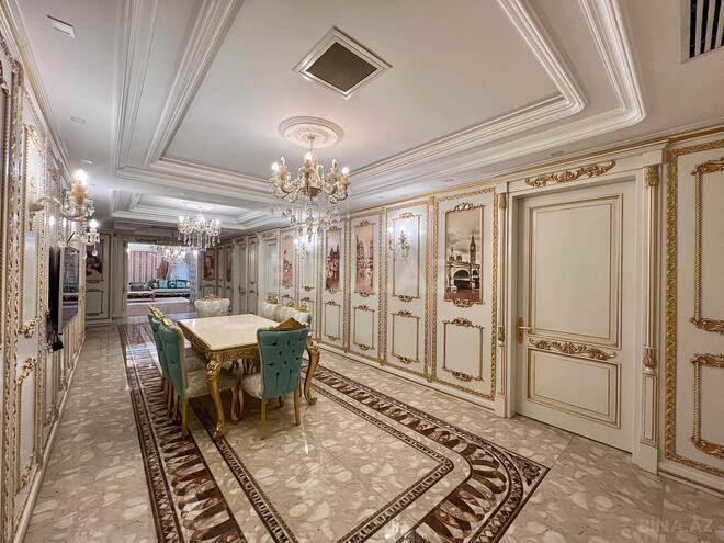 Продаётся 5-комн. новостройка 535 м², Наримановский  р., photo 16 from 19
