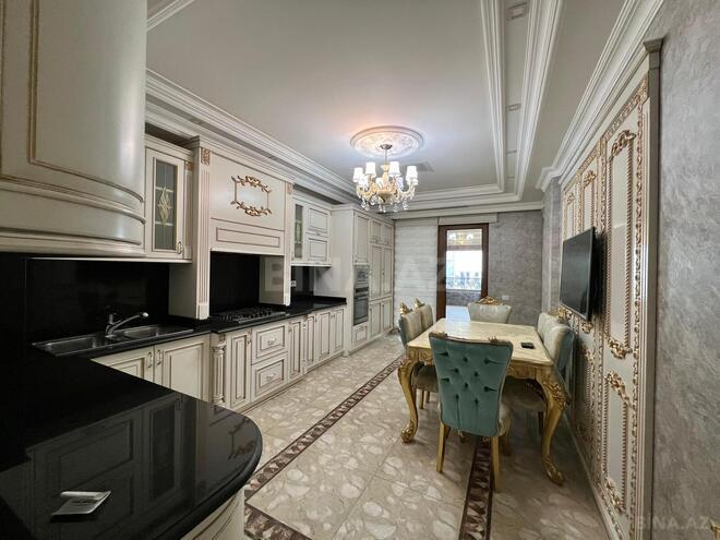 Продаётся 5-комн. новостройка 535 м², Наримановский  р., photo 12 from 19