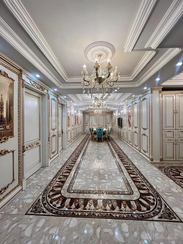 Продаётся 5-комн. новостройка 535 м², Наримановский  р., photo 17 from 19