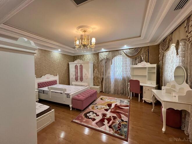Продаётся 5-комн. новостройка 535 м², Наримановский  р., photo 10 from 19