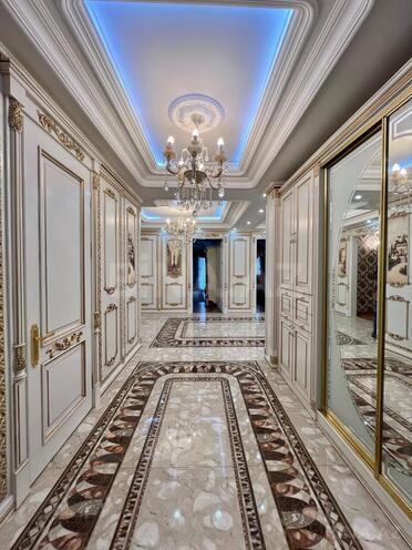 Продаётся 5-комн. новостройка 535 м², Наримановский  р., photo 18 from 19