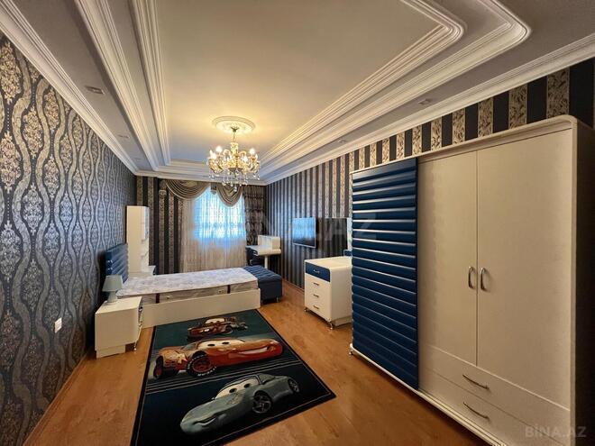 Продаётся 5-комн. новостройка 535 м², Наримановский  р., photo 11 from 19
