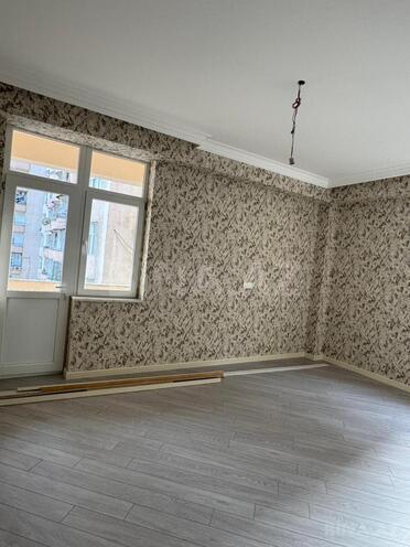 Satılır 3 otaqlı yeni tikili 155 m², Nərimanov r., photo 1 from 16