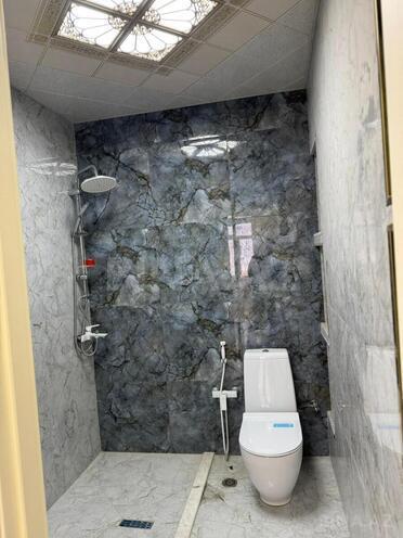 Satılır 3 otaqlı yeni tikili 155 m², Nərimanov r., photo 3 from 16