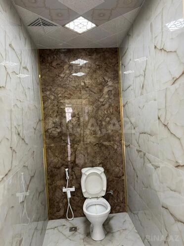 Satılır 3 otaqlı yeni tikili 155 m², Nərimanov r., photo 4 from 16