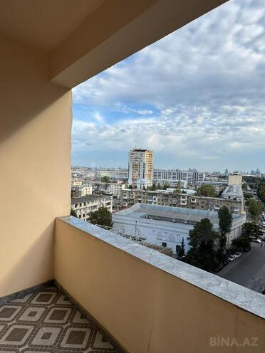 Satılır 3 otaqlı yeni tikili 155 m², Nərimanov r., photo 5 from 16