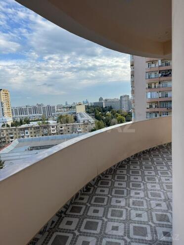 Satılır 3 otaqlı yeni tikili 155 m², Nərimanov r., photo 9 from 16