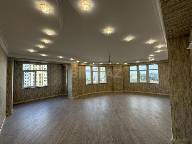 Satılır 3 otaqlı yeni tikili 155 m², Nərimanov r., photo 12 from 16