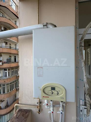 Satılır 3 otaqlı yeni tikili 155 m², Nərimanov r., photo 8 from 16