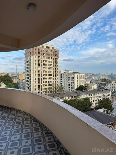 Satılır 3 otaqlı yeni tikili 155 m², Nərimanov r., photo 10 from 16