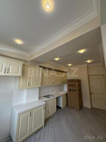 Satılır 3 otaqlı yeni tikili 155 m², Nərimanov r., photo 6 from 16