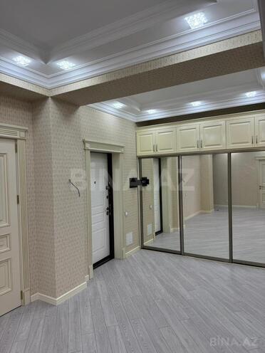 Satılır 3 otaqlı yeni tikili 155 m², Nərimanov r., photo 14 from 16