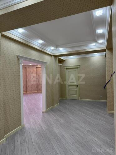Satılır 3 otaqlı yeni tikili 155 m², Nərimanov r., photo 13 from 16