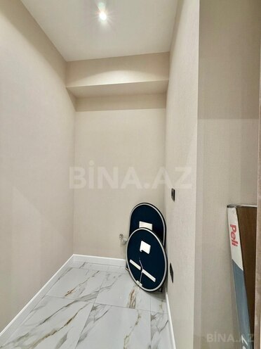 İcarəyə verilir 2 otaqlı yeni tikili 63 m², Şah İsmayıl Xətai m., photo 16 from 17