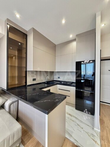 İcarəyə verilir 2 otaqlı yeni tikili 63 m², Şah İsmayıl Xətai m., photo 6 from 17