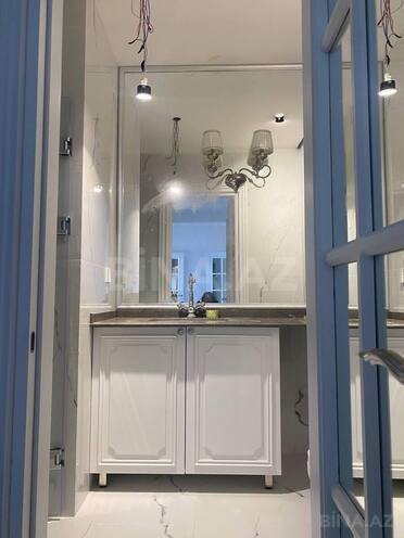 Satılır 3 otaqlı yeni tikili 177 m², Ağ şəhər q., photo 3 from 14