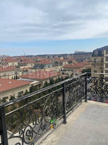 Satılır 3 otaqlı yeni tikili 177 m², Ağ şəhər q., photo 13 from 14