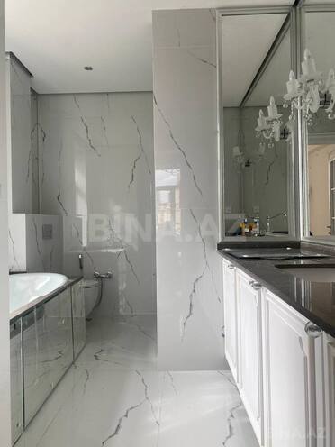 Satılır 3 otaqlı yeni tikili 177 m², Ağ şəhər q., photo 6 from 14