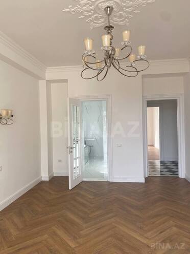 Satılır 3 otaqlı yeni tikili 177 m², Ağ şəhər q., photo 5 from 14