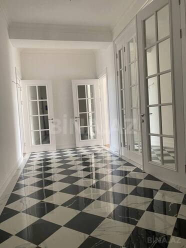 Satılır 3 otaqlı yeni tikili 177 m², Ağ şəhər q., photo 4 from 14