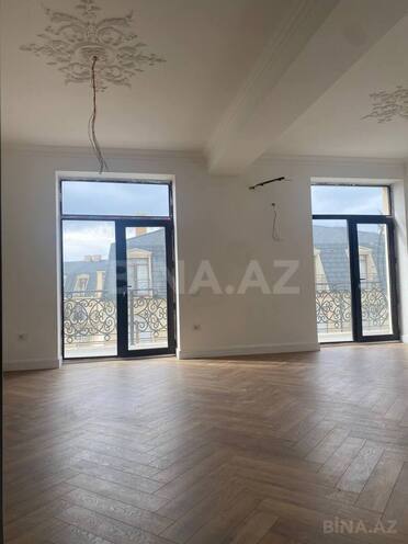 Satılır 3 otaqlı yeni tikili 177 m², Ağ şəhər q., photo 7 from 14