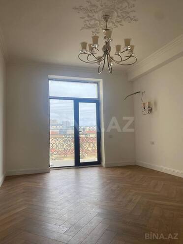 Satılır 3 otaqlı yeni tikili 177 m², Ağ şəhər q., photo 12 from 14