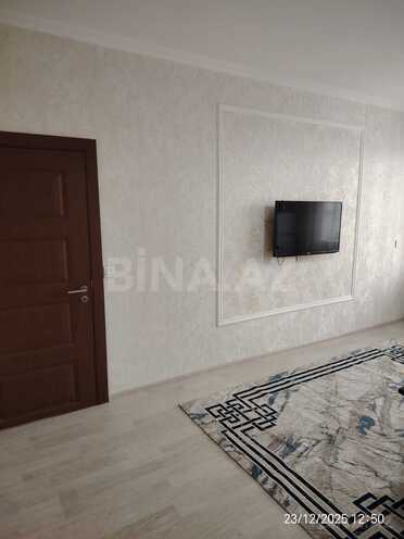 Сдаётся 2-комн. вторичка 51 м², м. Мемар Аджеми, photo 5 from 27