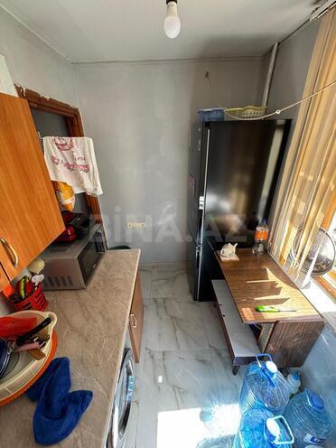 Satılır 2 otaqlı köhnə tikili 66 m², Badamdar q., photo 13 from 15