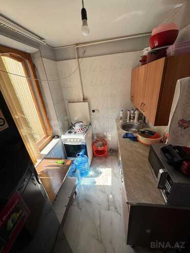 Satılır 2 otaqlı köhnə tikili 66 m², Badamdar q., photo 10 from 15