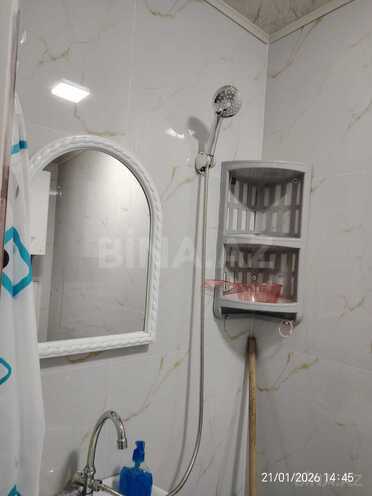 Сдаётся 2-комн. вторичка 51 м², м. Мемар Аджеми, photo 24 from 27