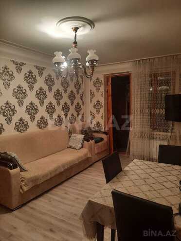 Satılır 2 otaqlı köhnə tikili 66 m², Badamdar q., photo 4 from 15