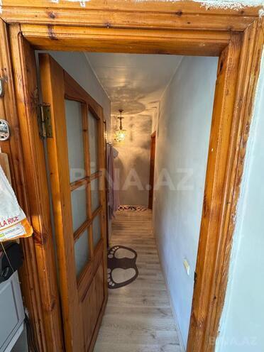 Satılır 2 otaqlı köhnə tikili 66 m², Badamdar q., photo 11 from 15