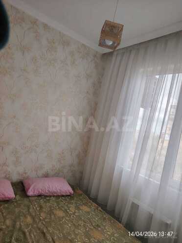 Сдаётся 2-комн. вторичка 51 м², м. Мемар Аджеми, photo 15 from 27