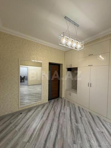 Сдаётся 2-комн. новостройка 100 м², пос. Бакиханова, photo 17 from 22