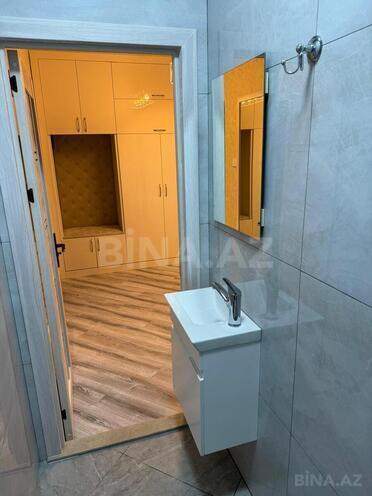 Сдаётся 2-комн. новостройка 100 м², пос. Бакиханова, photo 19 from 22