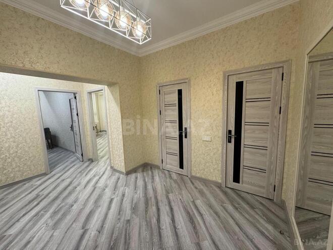 Сдаётся 2-комн. новостройка 100 м², пос. Бакиханова, photo 16 from 22